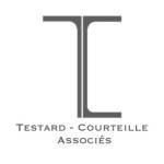 logo Testard Courteille Associés, Avocats à Paris