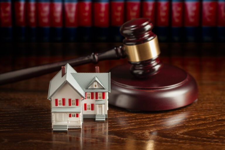 Lire la suite à propos de l’article En quoi consiste une procédure de saisie immobilière ?